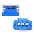 thumbnail image 1 of Pill Splitter 1/4 1/2 Splitting Automatically Pill Alignment Pill Cutter, 1 of 5