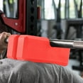 thumbnail image 2 of Xingzhi Bench Press Block Gym Board Fitness Trainer for Weightlifting Bodybuilding S, 2 of 5