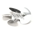 thumbnail image 4 of Hussmann Blade-Fan 7.00 Cw Al 23 0464847 - Genuine OEM Replacement Part, 4 of 4