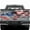 Multi 1, variant on Lotusprinthandmade America Flag Patriotic Tailgate Wrap 2 Sizes (26"x66") – USA Patriotic Wrap