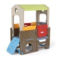 thumbnail image 1 of Simplay3 Young Explorers Indoor Outdoor Discovery Playhouse, 1 of 7
