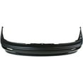 thumbnail image 2 of Front Bumper Cover For 95-97 Toyota Avalon w/ fog lamp holes Primed, 2 of 5