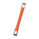 thumbnail image 1 of Cepillo de limpieza de placa base de doble cabeza Cepillo de reparación de teléfonos celulares ergonómicos antiestáticos mini cepillo de limpieza Naranja, 1 of 8