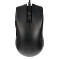 thumbnail image 4 of Ratón ergonómico para juegos RGB con diseño de comodidad mejorada, con cable USB, Plug & Play, compatible con computadoras de escritorio y portátiles, sensación mecánica, 4 of 8