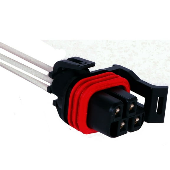 ACDelco GM Original Equipment PT1626 Multi-Purpose Pigtail