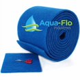 thumbnail image 1 of Aqua-Flo Cut to Fit AC/Furnace Premium Washable Reusable Air Filter (12"x 30FT roll), 1 of 4