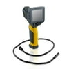 PYLE-METERS PVBOR15 - Hi-Res Digital Wireless Borescope Inspection Camera & Video Monitor System, Snap Pictures & Record Video, Compact & Portable