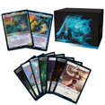 thumbnail image 2 of Magic: The Gathering Innistrad: Crimson Vow Commander Deck - Spirit Squadron (White-Blue), 2 of 5