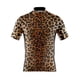 thumbnail image 4 of Camiseta de ciclismo del equipo profesional de Widewins Tiger para hombre, camiseta de manga corta para bicicleta de montaña, maillot deportivo de verano para carreras, ciclismo, 4 of 4