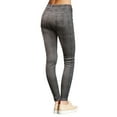 thumbnail image 2 of Hybrid & Company Womens Perfectly Shaping Hyper Stretch Jeans, 2 of 3