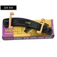 thumbnail image 2 of Lefu Violin Shoulder Rest Padded Adjustable Support For 1/8 1/4 3/4 4/4 Violins Parts, 2 of 5