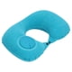 thumbnail image 1 of Almohada de apoyo para el cuello, almohada inflable de aire en forma de U, almohadas de viaje multifuncionales, 1 of 9