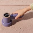 thumbnail image 4 of Electric lint remover shaver clothes cleaner, 4 of 5