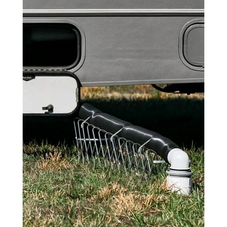 10' Ready to Use Sewer Kit (Eng/Fr)