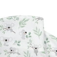 thumbnail image 4 of Boppy Nursing Pillow Original Support, Gray Green Koala, 4 of 6