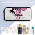 thumbnail image 4 of Fun Monster High Draculaura Backpack Essentials Kit 17 Inch Bag Plus Snack Tote and Pen Organizer, 4 of 5