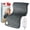 Gray, variant on Comfytemp Electric Heating Pad with Controller and 3 Heat Settings, Gray, 12 x 24 in