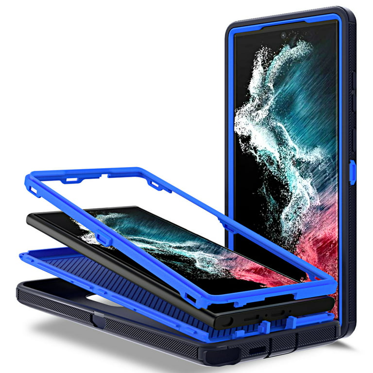 Galaxy S23 Ultra– Samsung Mobile Press