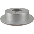 thumbnail image 3 of ADVICS Disc Brake Rotor, 3 of 4