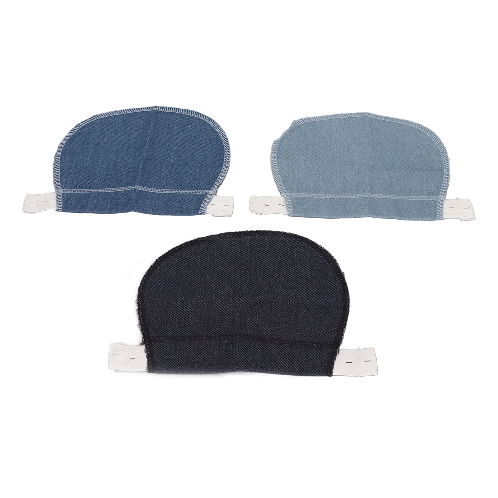 Maternity Pants Extender Professional Portable Soft Elastic Pregnancy