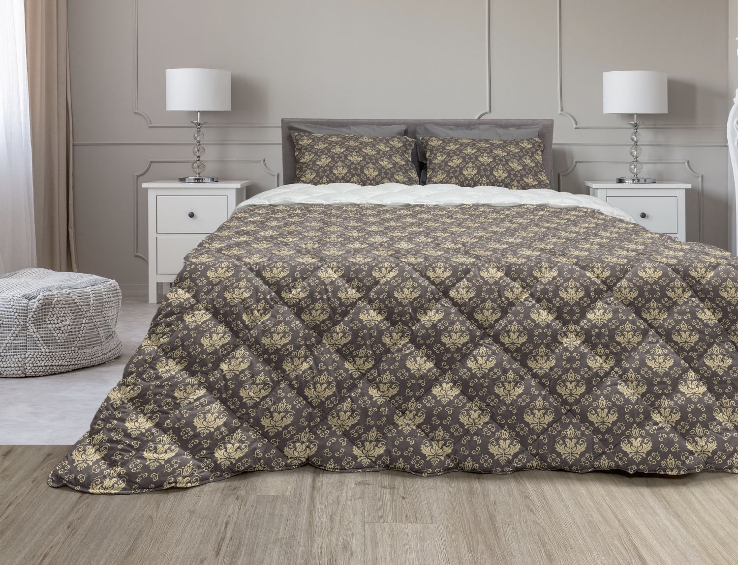 colonial duvet covers
