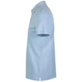 thumbnail image 3 of NEOBLU Mens Owen Pique Polo Shirt, 3 of 3