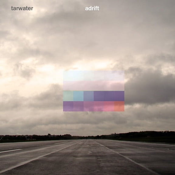 Tarwater - Adrift - Pop Rock - CD