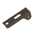 thumbnail image 1 of Support de Porte en Aluminium 0.68 Po, 1 of 1