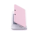 thumbnail image 2 of Nintendo - 3DS XL Handheld Video Game Console - Pink/White (Refurbished), 2 of 3