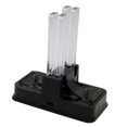 thumbnail image 1 of YUNDAP Chargeur pour Manettes Nintendo Switch Pro et Joy-Cons, Station de Charge pour Nintendo Switch/Switch Lite, 1 of 9