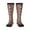 2 Black-1, variant on Xecao Pumpkin And Flying Bat1 Print Compression Socks for Both Men And Women for Running, Travel, Flight, Nurse