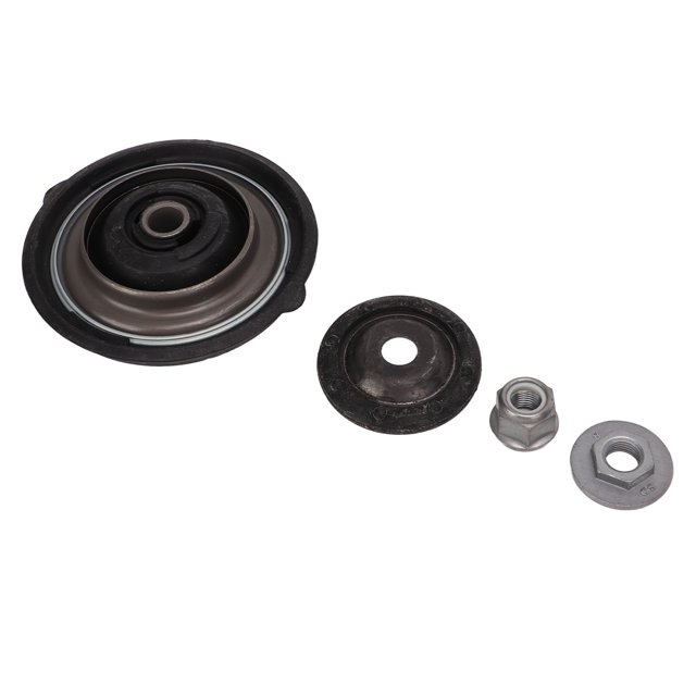 Suspension Strut Repair Kit EMA5042 For Citroen C4 Front Suspension Strut Repair Kit Rubber Aluminum Alloy