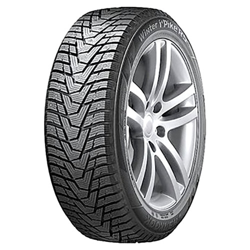 Hankook Winter i*Pike RS2 W429 195/70R14 91T BSW (4 Tires)