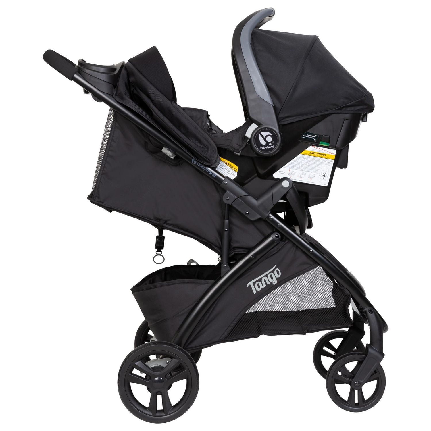 Baby Trend Pousette Tango Kona