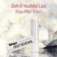 Blistex Deep Renewal Lip Balm, AntiAging Formula, 1 Count