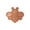 A, variant on Clearance! Soovim Copper Bird Bath Cleaning Disk, Purification Plate for Outdoor Garden Pond Water