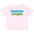 thumbnail image 3 of Inktastic Engineer in Training Boys or Girls Baby T-Shirt, 3 of 5