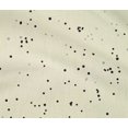 thumbnail image 4 of oneOone Cotton Flex Pale Yellow Fabric Polka Dots Dots Sewing Craft Projects Fabric Prints By Yard 40 Inch Wide, 4 of 4