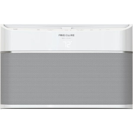 Frigidaire Gallery 10,000 BTU Cool Connect Smart Window Air Conditioner with Wi-Fi Control,