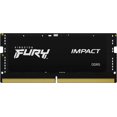 thumbnail image 1 of Kingston Fury Impact 16Go 4800MT/s DDR5 CL38 SODIMM  (KF548S38IB-16), 1 of 3