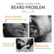 thumbnail image 5 of Sérum acondicionador para barba Essence: suaviza, doma e hidrata el vello facial áspero (30 ml)., 5 of 7