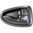 thumbnail image 2 of Interior and Exterior Door Handle Kit For Hyundai 05 Accent GLS 00-04 Accent GL Fits select: 2005 HYUNDAI ACCENT GS, 2 of 7