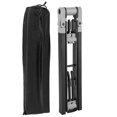 thumbnail image 1 of Support universel pour saxophone alto pliable et portable, support réglable, 1 of 4