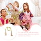 thumbnail image 3 of Advancent Colgante de Pascua, adorno de abalorios temáticos festivos para festivales, cadena decorativa para exteriores, decoración de ambientes Kits de decoración para fiestas Advancent HA079198-00B, 3 of 6