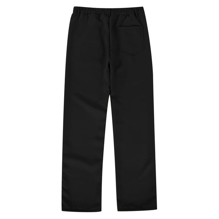 パンツ sorm'86 GIRLS UNIFORM BLACK Cookie's Junior Girls' Super Stretch Uniform Pants Color