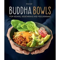Buddha Bowls, (Hardcover)