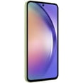 thumbnail image 3 of Samsung Galaxy A54 5G 6GB Ram 128GB Impresionante Lima (Reacondicionado), 3 of 4