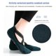 thumbnail image 2 of Yoga Socks with Grips for Women Non Slip Yoga Socks for Pilates Ballet, 2 of 2