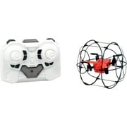 Turbo Runner Black Red