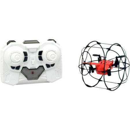 Turbo Runner Black Red